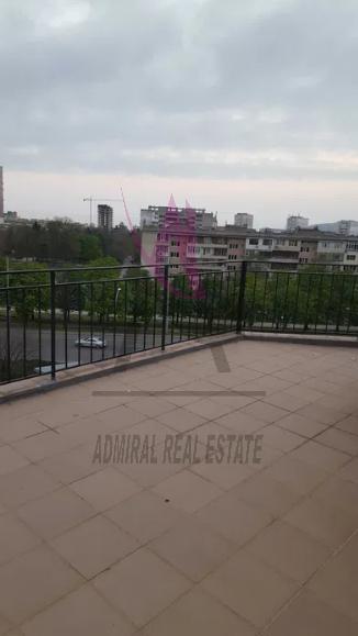 For Rent  1 bedroom Varna , Bazar Levski , 55 sq.m | 46185049 - image [6]