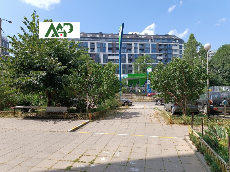 K pronájmu  1 ložnice Sofia , Banišora , 56 m2 | 93424927 - obraz [15]