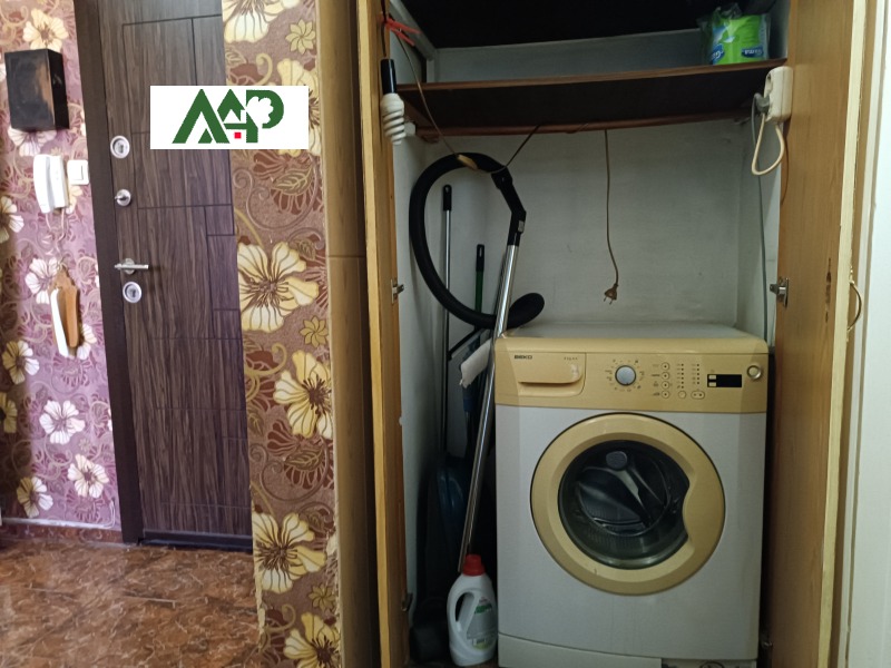 K pronájmu  1 ložnice Sofia , Banišora , 56 m2 | 93424927 - obraz [9]