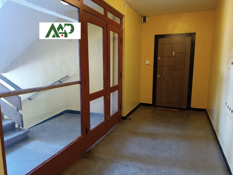 K pronájmu  1 ložnice Sofia , Banišora , 56 m2 | 93424927 - obraz [17]