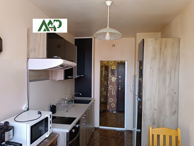 K pronájmu  1 ložnice Sofia , Banišora , 56 m2 | 93424927