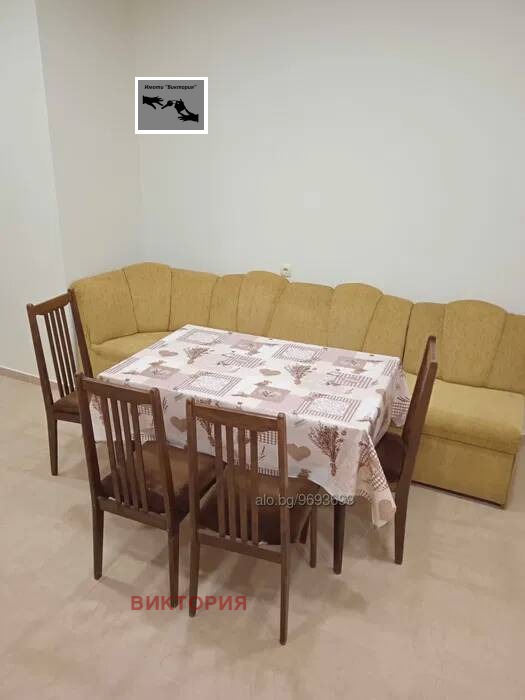 For Rent  1 bedroom Pazardzhik , Ustrem , 65 sq.m | 54783690 - image [4]