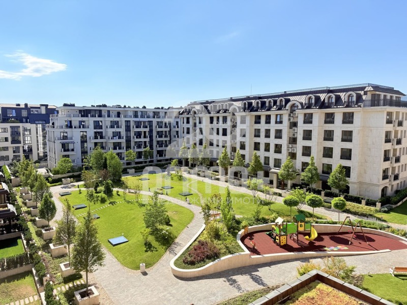Do wynajęcia  1 sypialnia Sofia , Krastowa wada , 75 mkw | 62218051 - obraz [17]