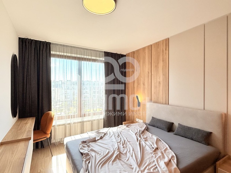 Do wynajęcia  1 sypialnia Sofia , Krastowa wada , 75 mkw | 62218051 - obraz [10]