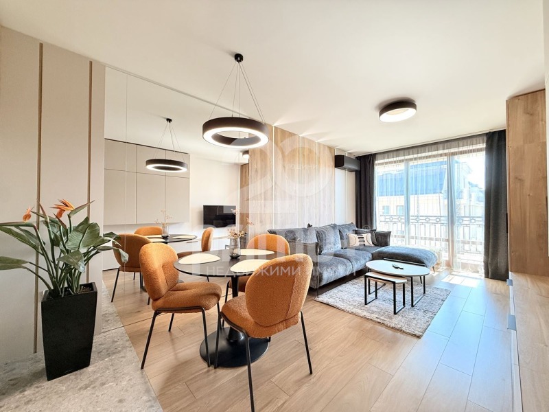 Дава под нем  2-стаен, град София, Кръстова вада • 1 100 EUR • ID 37652311 — holmes.bg - [1] 