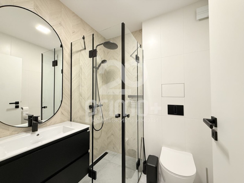 Do wynajęcia  1 sypialnia Sofia , Krastowa wada , 75 mkw | 62218051 - obraz [15]