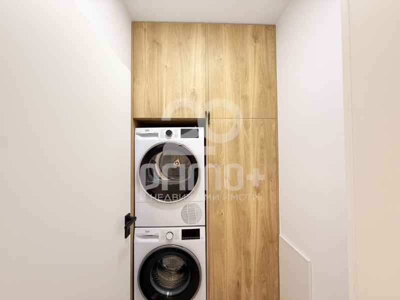 Do wynajęcia  1 sypialnia Sofia , Krastowa wada , 75 mkw | 62218051 - obraz [14]