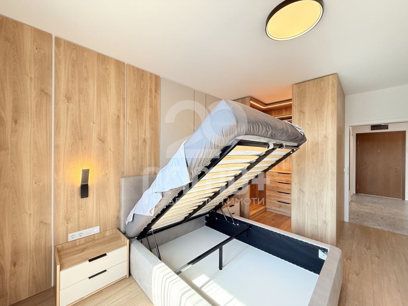 Do wynajęcia  1 sypialnia Sofia , Krastowa wada , 75 mkw | 62218051 - obraz [11]