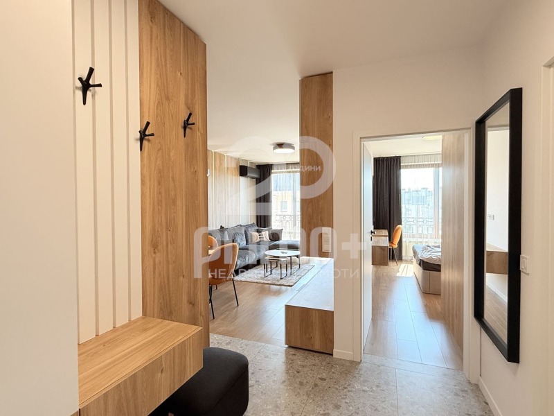 Do wynajęcia  1 sypialnia Sofia , Krastowa wada , 75 mkw | 62218051 - obraz [12]