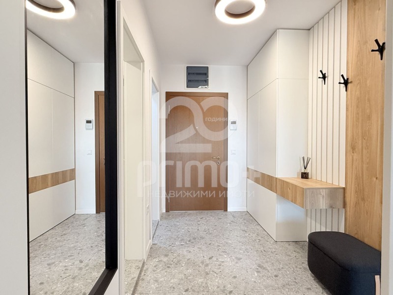 Do wynajęcia  1 sypialnia Sofia , Krastowa wada , 75 mkw | 62218051 - obraz [13]