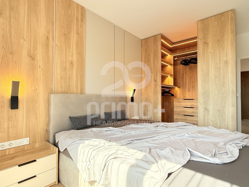 Do wynajęcia  1 sypialnia Sofia , Krastowa wada , 75 mkw | 62218051 - obraz [9]