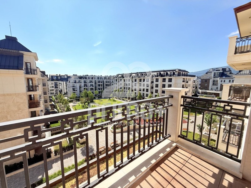 Do wynajęcia  1 sypialnia Sofia , Krastowa wada , 75 mkw | 62218051 - obraz [16]