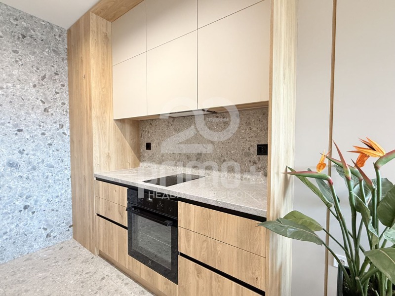 Do wynajęcia  1 sypialnia Sofia , Krastowa wada , 75 mkw | 62218051 - obraz [7]