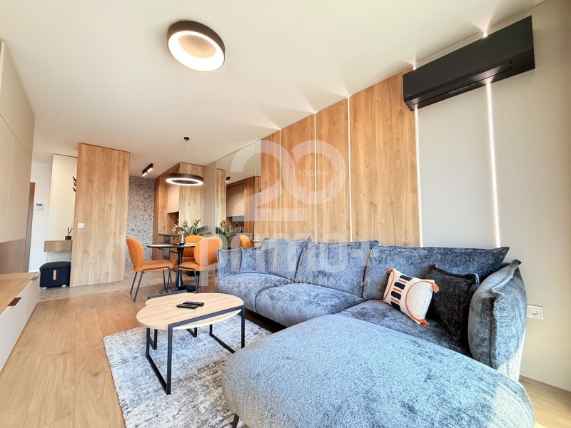 Do wynajęcia  1 sypialnia Sofia , Krastowa wada , 75 mkw | 62218051 - obraz [2]