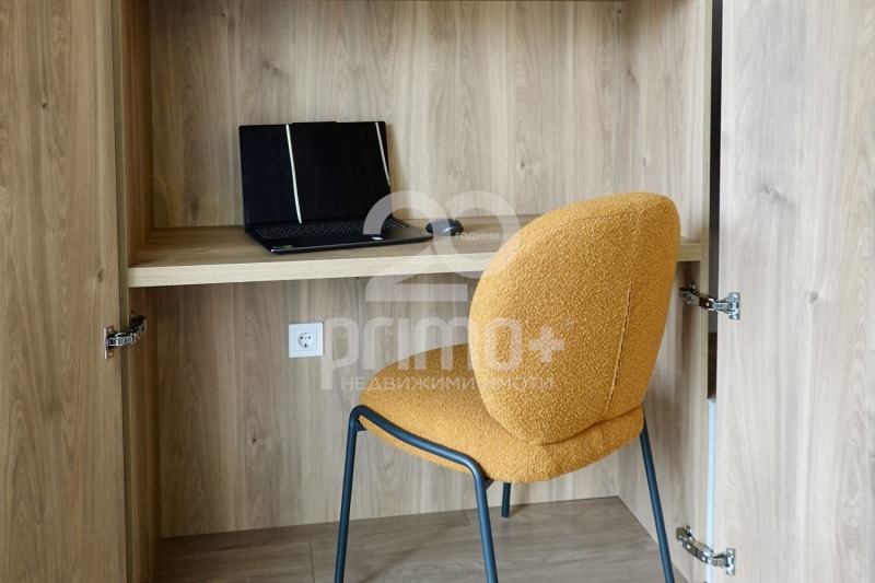 Do wynajęcia  1 sypialnia Sofia , Krastowa wada , 75 mkw | 62218051 - obraz [6]