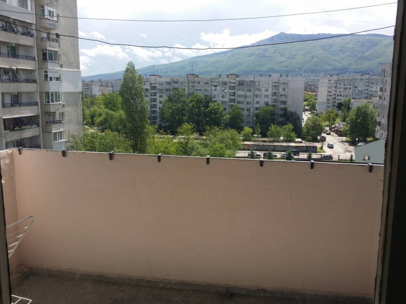 Zu vermieten  1 Schlafzimmer Sofia , Owtscha kupel 1 , 72 qm | 75125553 - Bild [10]