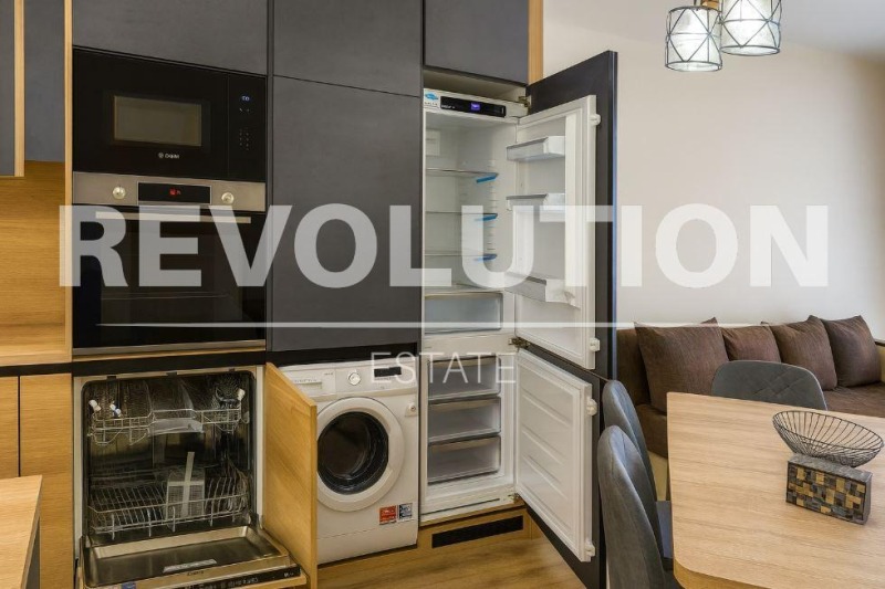 A louer  1 chambre Varna , Kaisieva gradina , 50 m² | 40209498 - image [2]