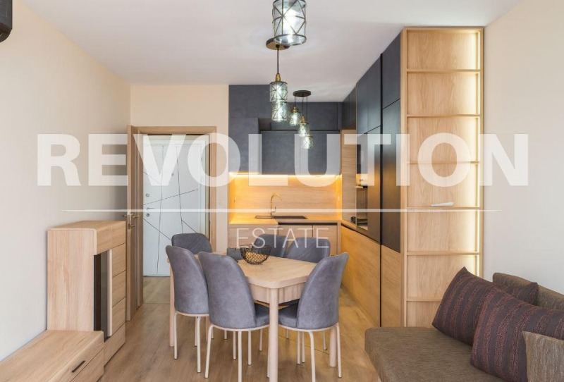 A louer  1 chambre Varna , Kaisieva gradina , 50 m² | 40209498