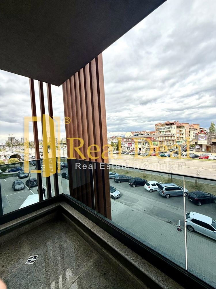 Kiralık  1 yatak odası Sofia , Lyulin 7 , 55 metrekare | 11379426 - görüntü [6]