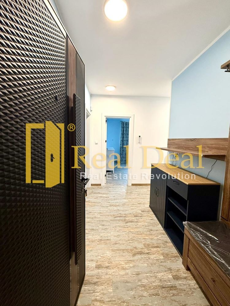 Kiralık  1 yatak odası Sofia , Lyulin 7 , 55 metrekare | 11379426