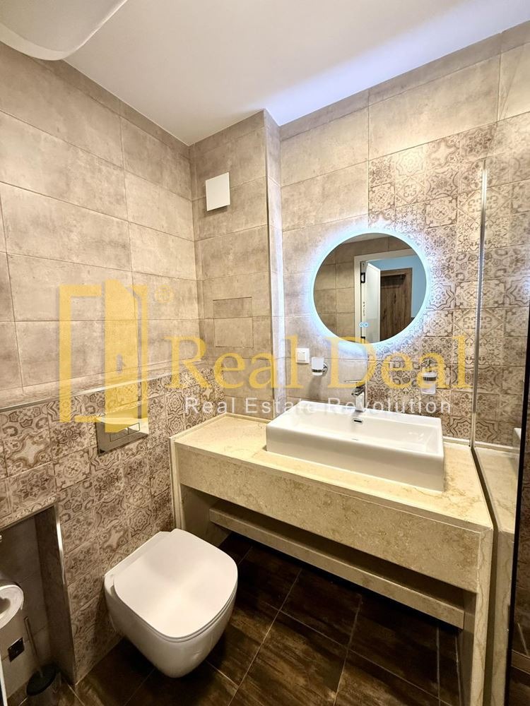 Kiralık  1 yatak odası Sofia , Lyulin 7 , 55 metrekare | 11379426 - görüntü [7]