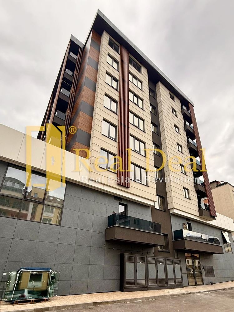 Kiralık  1 yatak odası Sofia , Lyulin 7 , 55 metrekare | 11379426 - görüntü [3]