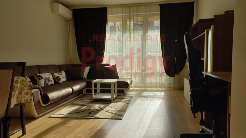 Дава под наем 2-СТАЕН, гр. София, Манастирски ливади