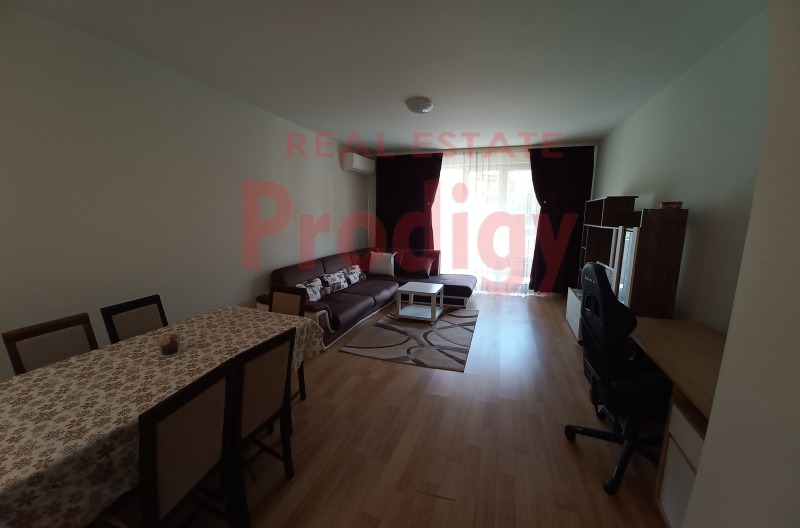 Дава под наем 2-СТАЕН, гр. София, Манастирски ливади, снимка 3 - Апартаменти - 52637632