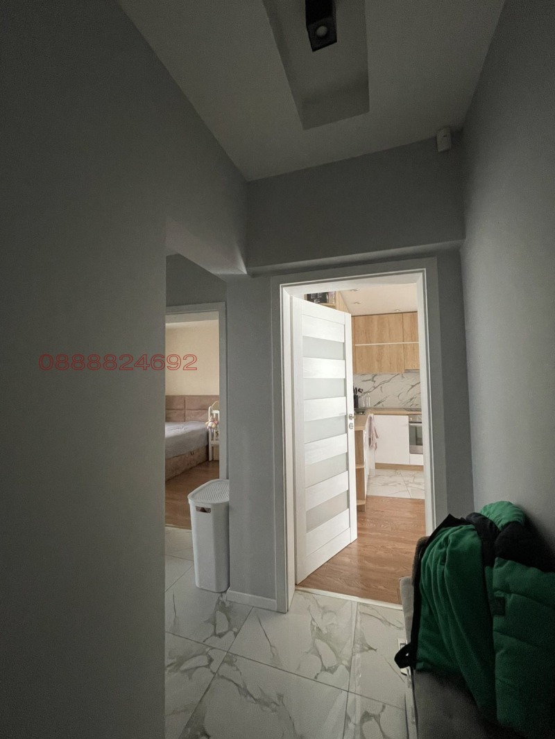 Дава под наем 2-СТАЕН, гр. София, Гео Милев, снимка 7 - Апартаменти - 53066565