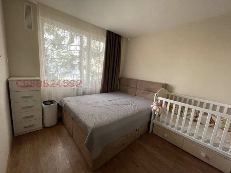 Дава под наем 2-СТАЕН, гр. София, Гео Милев, снимка 5 - Апартаменти - 53066565