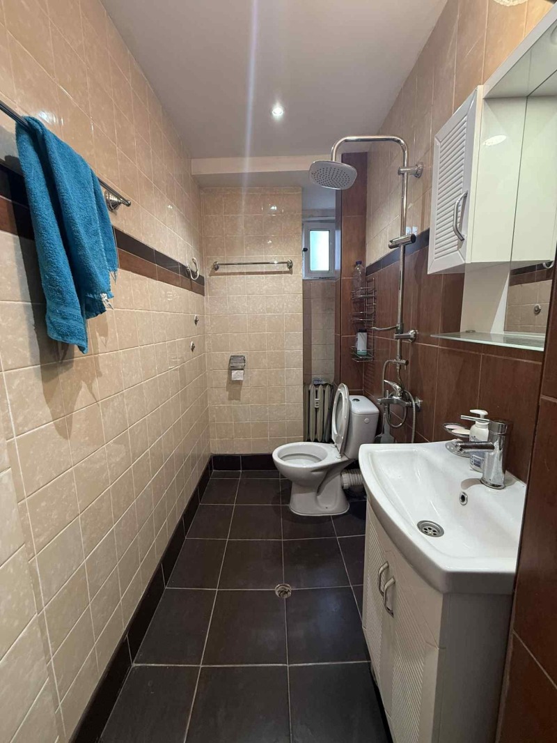 Дава под наем 2-СТАЕН, гр. София, Център, снимка 9 - Апартаменти - 53176510