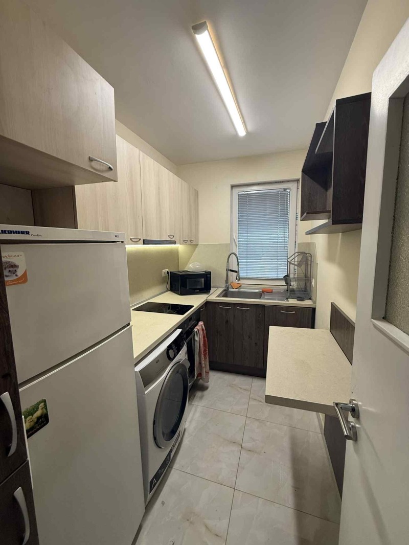 Дава под наем 2-СТАЕН, гр. София, Център, снимка 4 - Апартаменти - 53176510