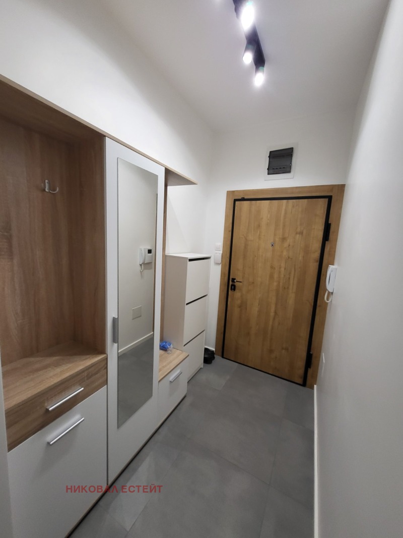 Дава под наем 2-СТАЕН, гр. София, Кръстова вада, снимка 11 - Апартаменти - 53226337