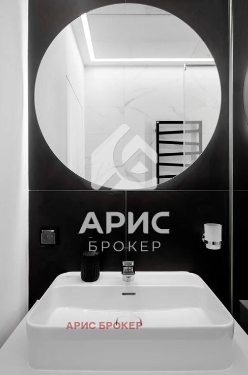 Дава под наем 2-СТАЕН, гр. Пловдив, Христо Смирненски, снимка 11 - Апартаменти - 53647135