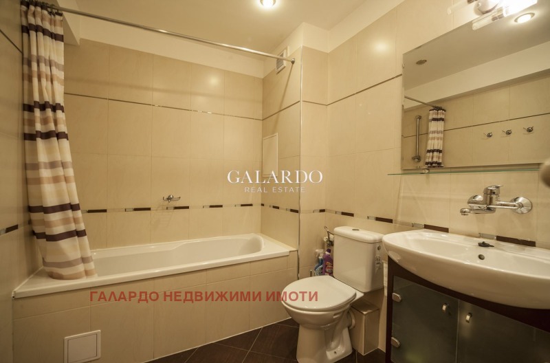 K pronájmu  3 ložnice Sofia , Iztok , 250 m2 | 53763991 - obraz [9]