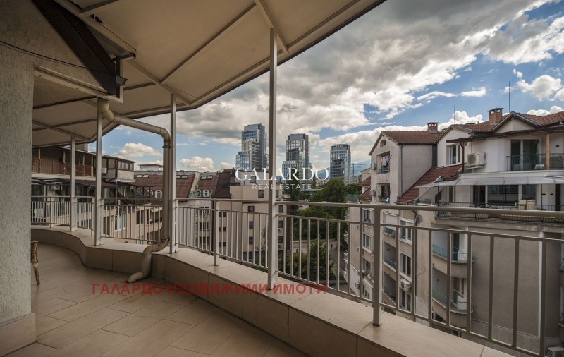 K pronájmu  3 ložnice Sofia , Iztok , 250 m2 | 53763991 - obraz [13]