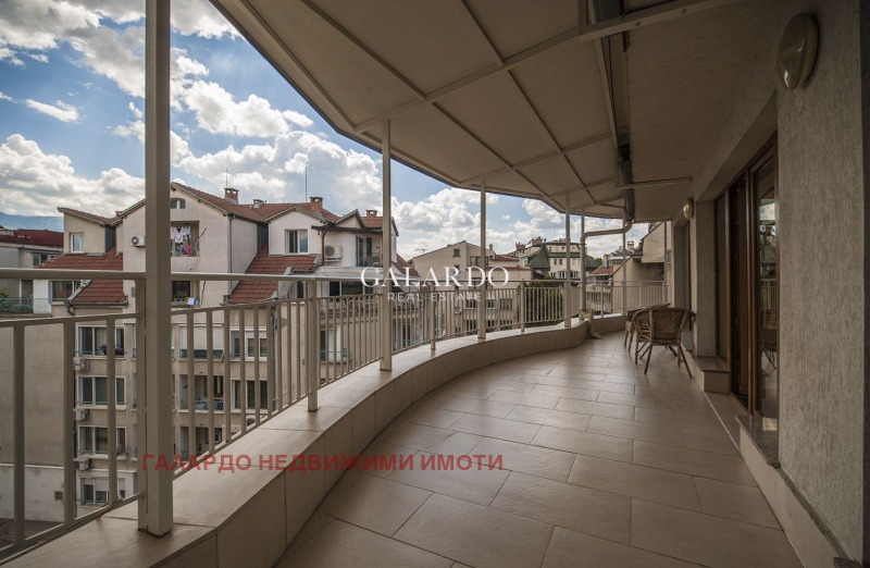 K pronájmu  3 ložnice Sofia , Iztok , 250 m2 | 53763991 - obraz [12]