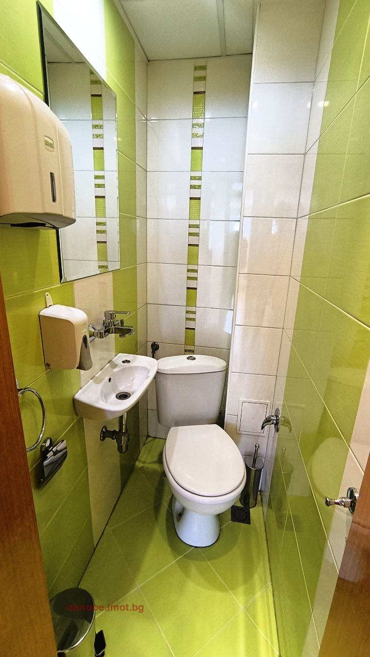 Дава под наем ОФИС, гр. Русе, Център, снимка 10 - Офиси - 56362079