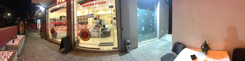 Дава под наем МАГАЗИН, гр. София, Манастирски ливади