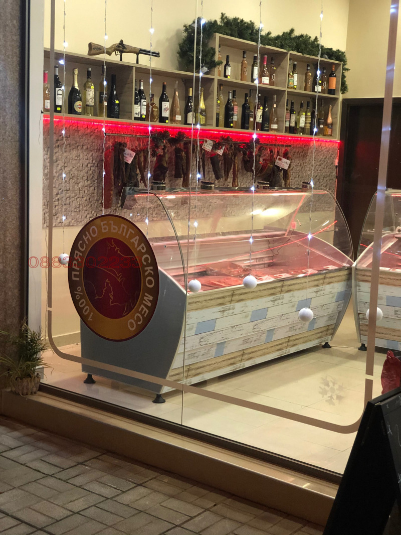 Προς ενοικίαση  Κατάστημα Σοφηια , Μαναστηρσκη ληβαδη , 78 τ.μ | 56667332 - εικόνα [4]