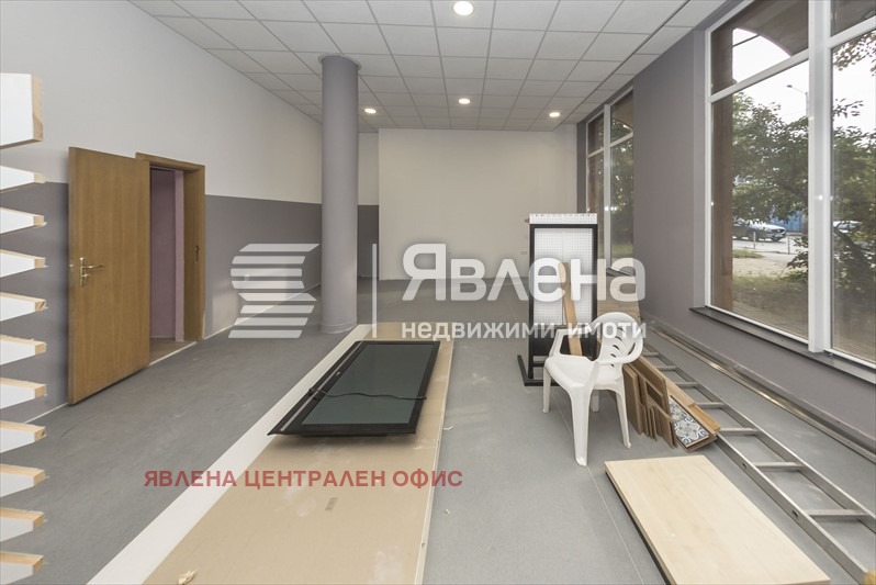 Дава под наем МАГАЗИН, гр. София, Център, снимка 7 - Магазини - 53426140