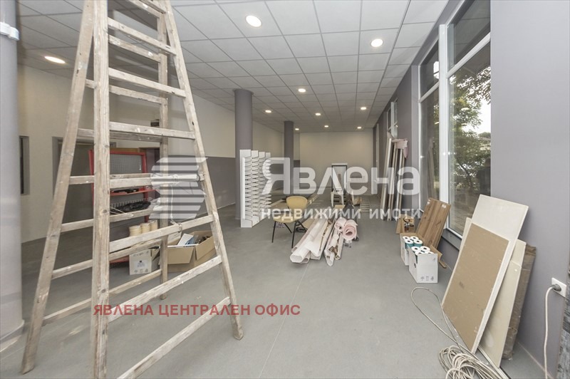 Дава под наем МАГАЗИН, гр. София, Център, снимка 2 - Магазини - 53426140