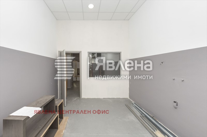 Дава под наем МАГАЗИН, гр. София, Център, снимка 9 - Магазини - 53426140