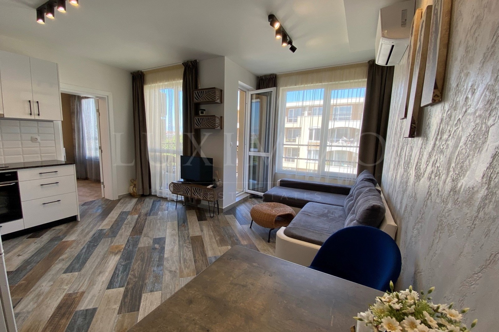 Дава под наем 2-СТАЕН, гр. Пловдив, Остромила