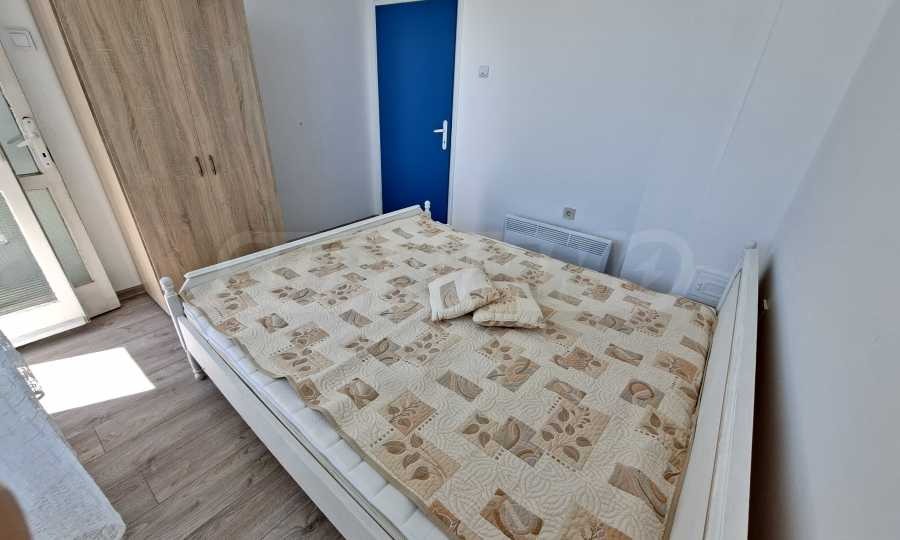 Дава под наем 3-СТАЕН, гр. Варна, Чайка, снимка 10 - Апартаменти - 56119625