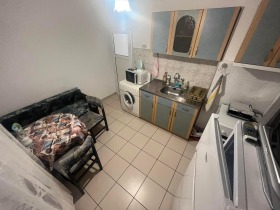 1 slaapkamer Lazur, Burgas 1