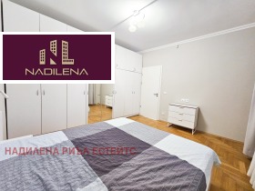 2 camere da letto Tsentar, Sofia 10