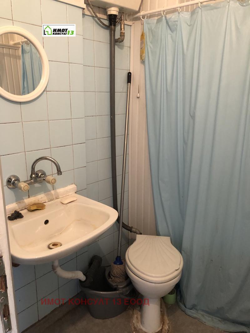 K pronájmu  1 ložnice Pleven , 9-ti kvartal , 60 m2 | 56344124 - obraz [8]