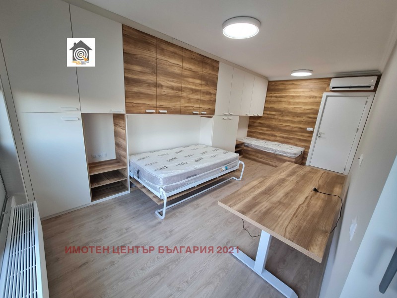 K pronájmu  2 ložnice Sofia , Dianabad , 128 m2 | 67289795 - obraz [3]