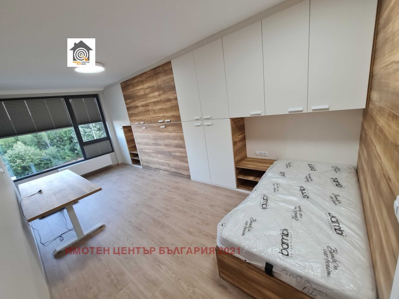 Do wynajęcia  2 sypialnie Sofia , Dianabad , 128 mkw | 67289795 - obraz [2]